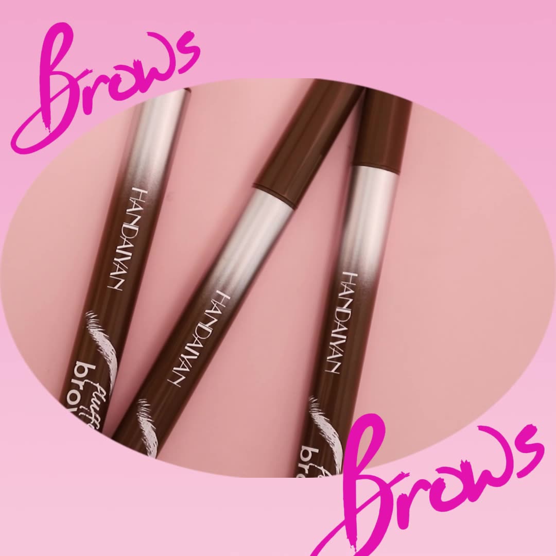 Norda - Eyebrow Pen