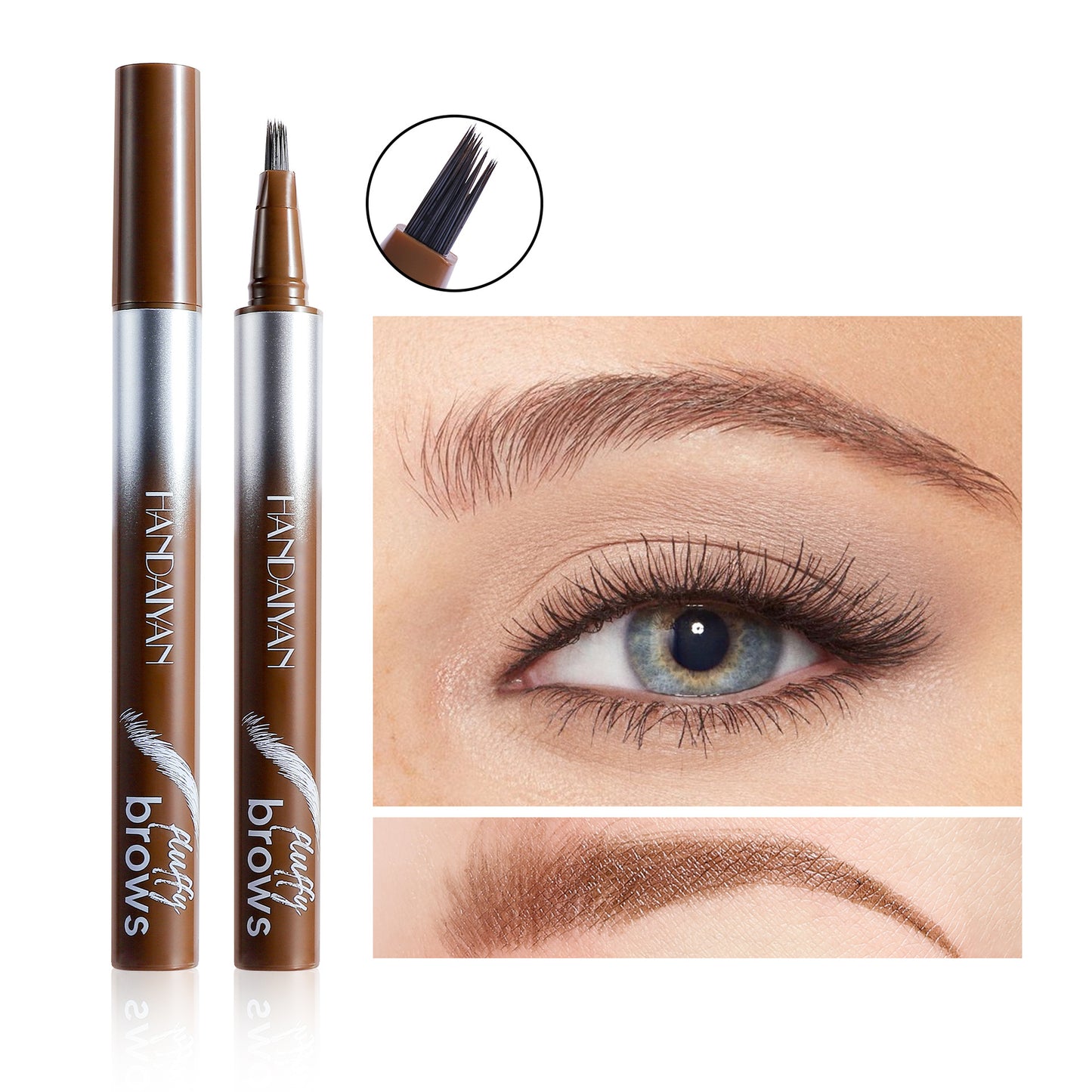 Norda - Eyebrow Pen