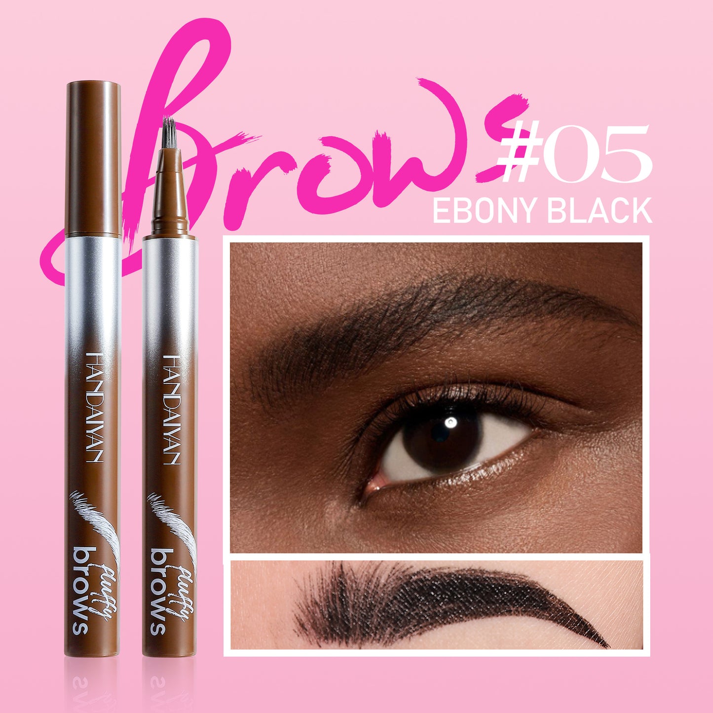 Norda - Eyebrow Pen