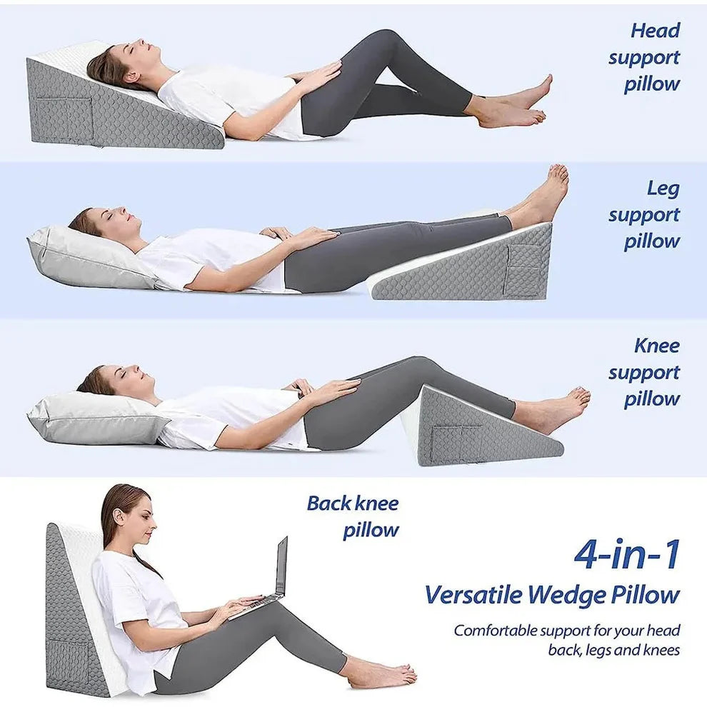 SnoozeRest - Naturally eliminate snoring and sleep apnea