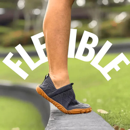 Oobend - Recovery Slip On Shoes