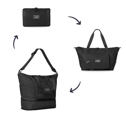 Foldie Travel Bag 