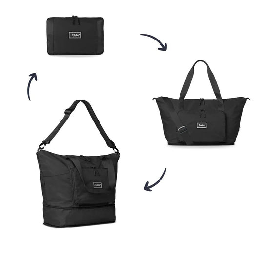 Foldie Travel Bag