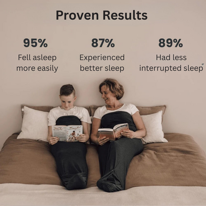 HugSleep - The best tool for people who need rest