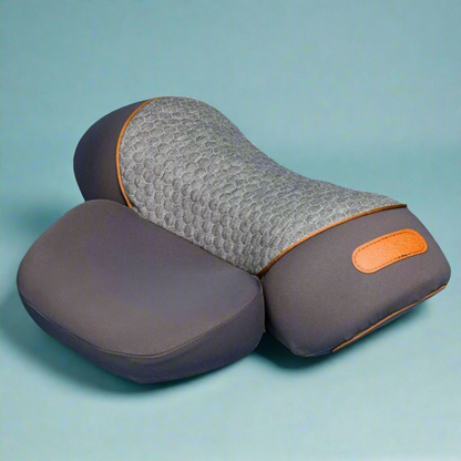Traction Massager Pillow