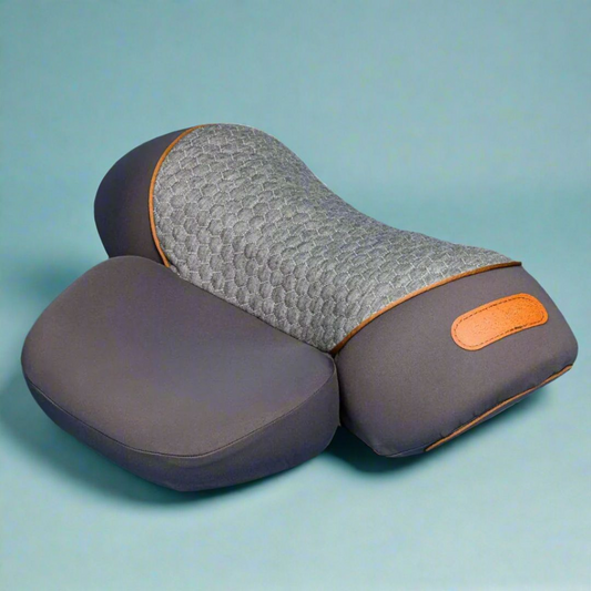 Traction Massager Pillow