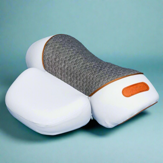 Traction Massager Pillow