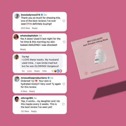 Norda Bio-Collagen Mask