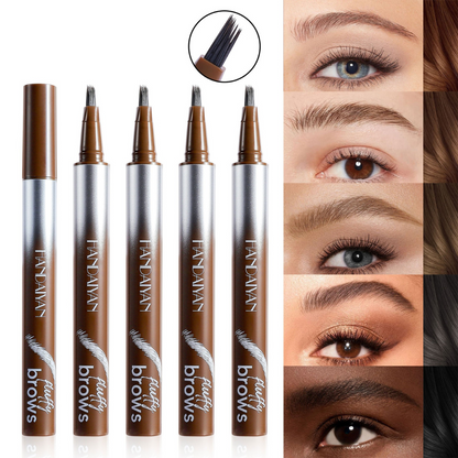 Norda - Eyebrow Pen