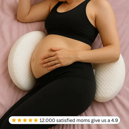 Baby Belly - Pregnancy Pillow
