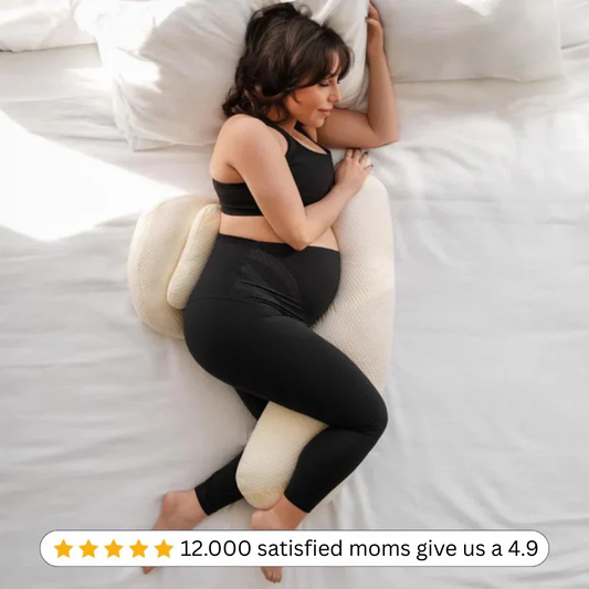 Baby Belly - Pregnancy Pillow