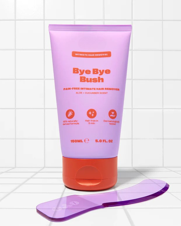 Bye Bye Bush