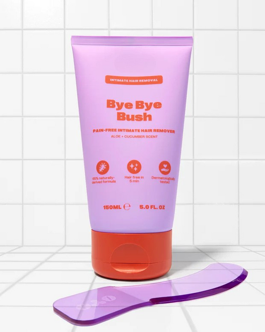 Bye Bye Bush