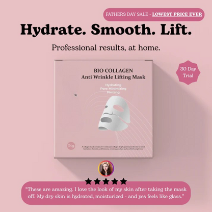 Norda Bio-Collagen Mask