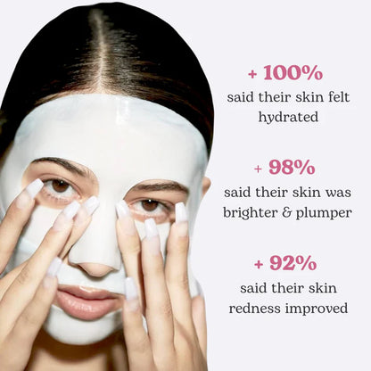 Norda Bio-Collagen Mask