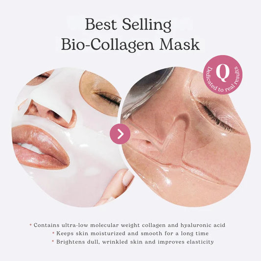 Norda Bio-Collagen Mask
