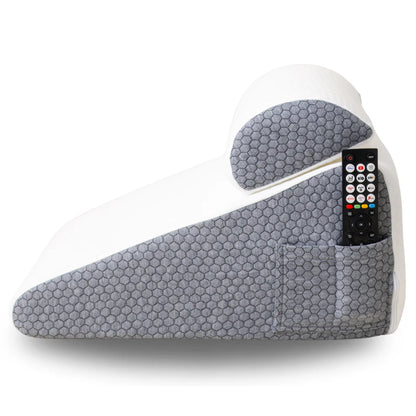 SnoozeRest - Naturally eliminate snoring and sleep apnea