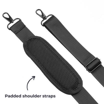 Foldie Travel Bag 
