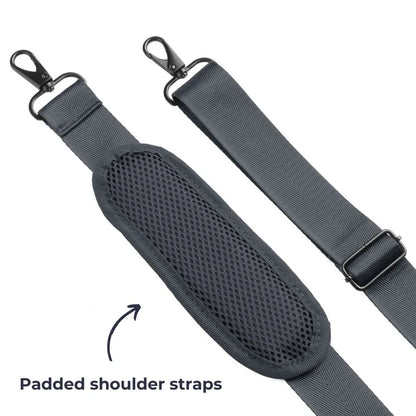 Foldie Travel Bag 