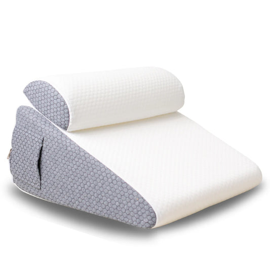 SnoozeRest - Naturally eliminate snoring and sleep apnea