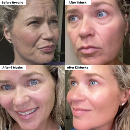 Norda Collagen Deep Mask - Skincare to your Beauty Routine