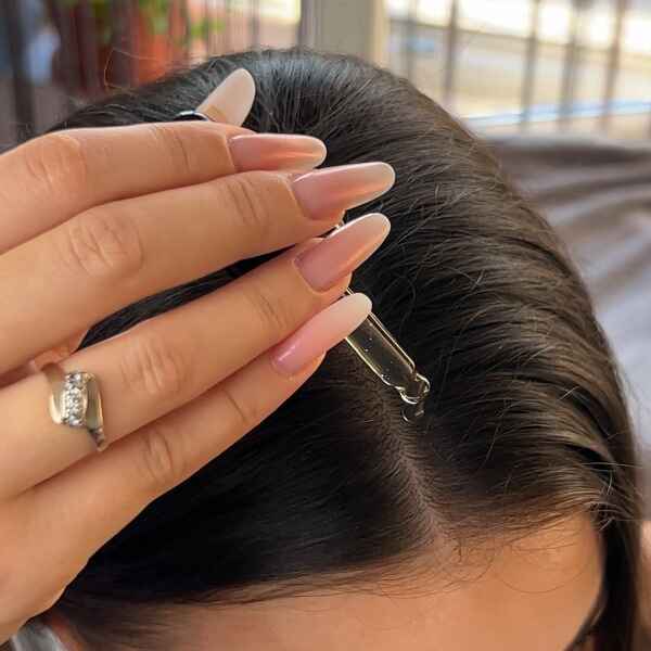 Luxury Hair Growth Serum