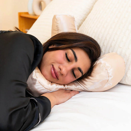 Anti Wrinkle Pillow