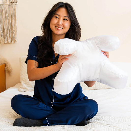 Anti Wrinkle Pillow