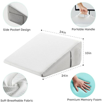 SnoozeRest - Naturally eliminate snoring and sleep apnea