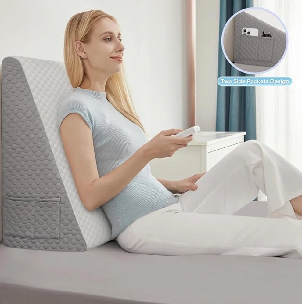 SnoozeRest - Naturally eliminate snoring and sleep apnea
