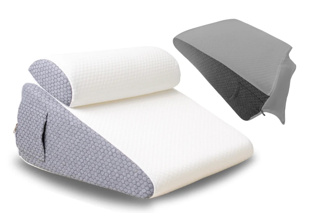 SnoozeRest - Naturally eliminate snoring and sleep apnea
