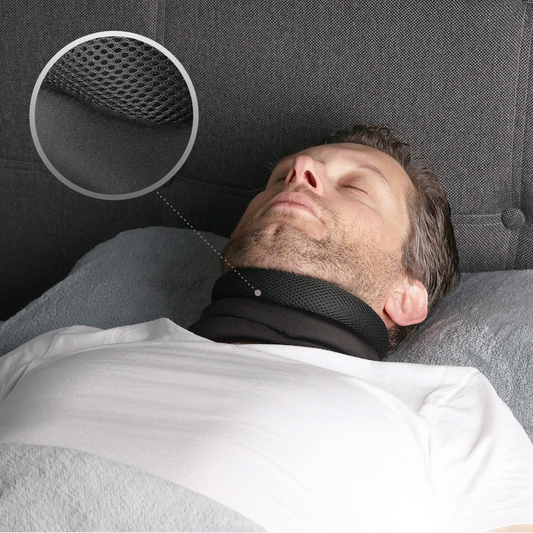 NeckRest