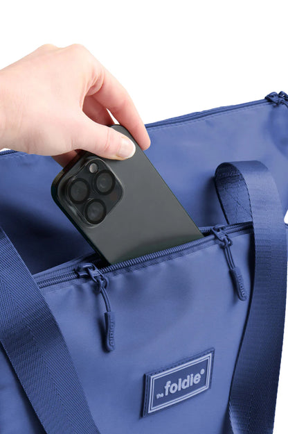 Foldie Travel Bag 