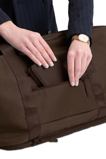Foldie Travel Bag 