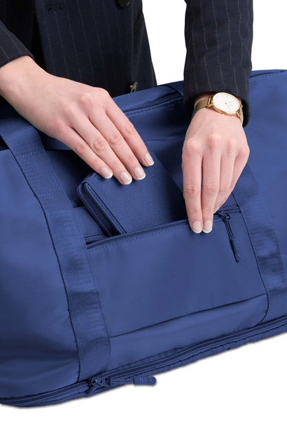 Foldie Travel Bag 