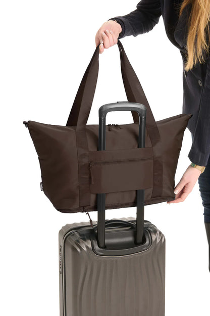 Foldie Travel Bag 