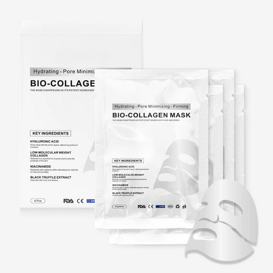 Norda Collagen Deep Mask - Skincare to your Beauty Routine