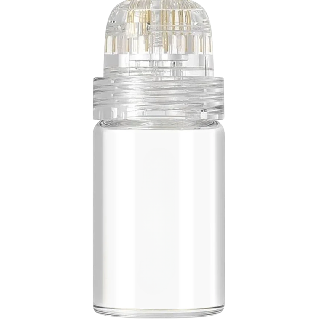 ThickHair - Hair Regrowth System 