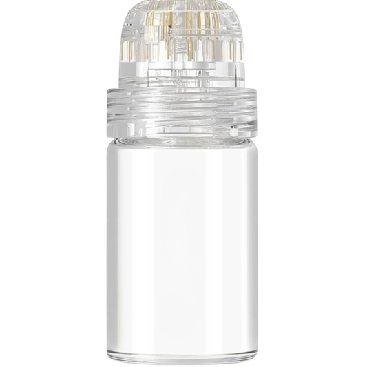 ThickHair - Hair Regrowth System