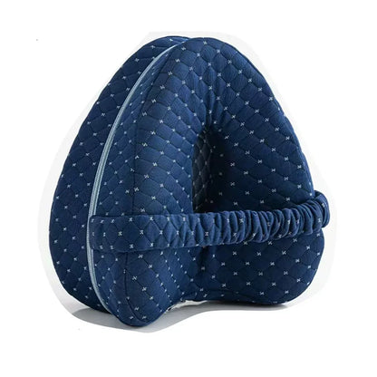 FlexSpine Pillow - Relieves Hips, Back &amp; Sciatica 