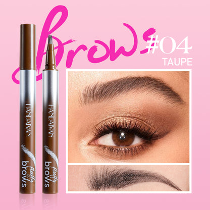 Norda - Eyebrow Pen