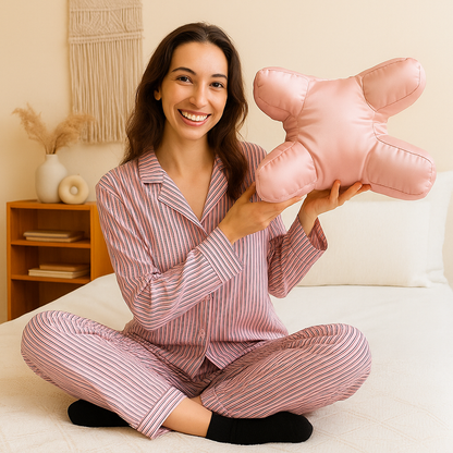 Anti Wrinkle Pillow